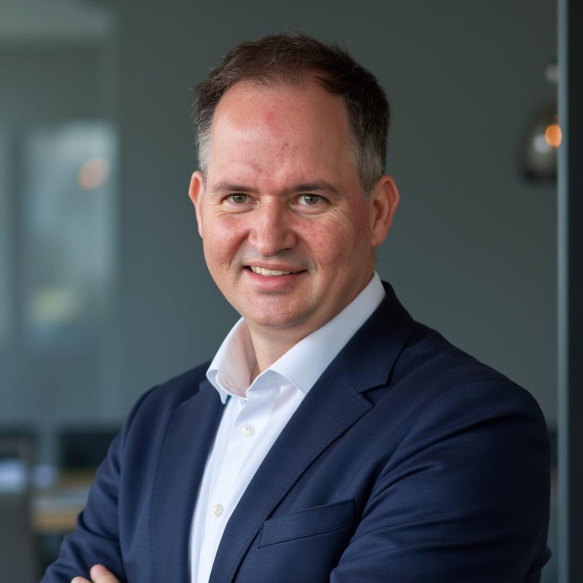 Jochen Prinz, Energieberater Ventatio